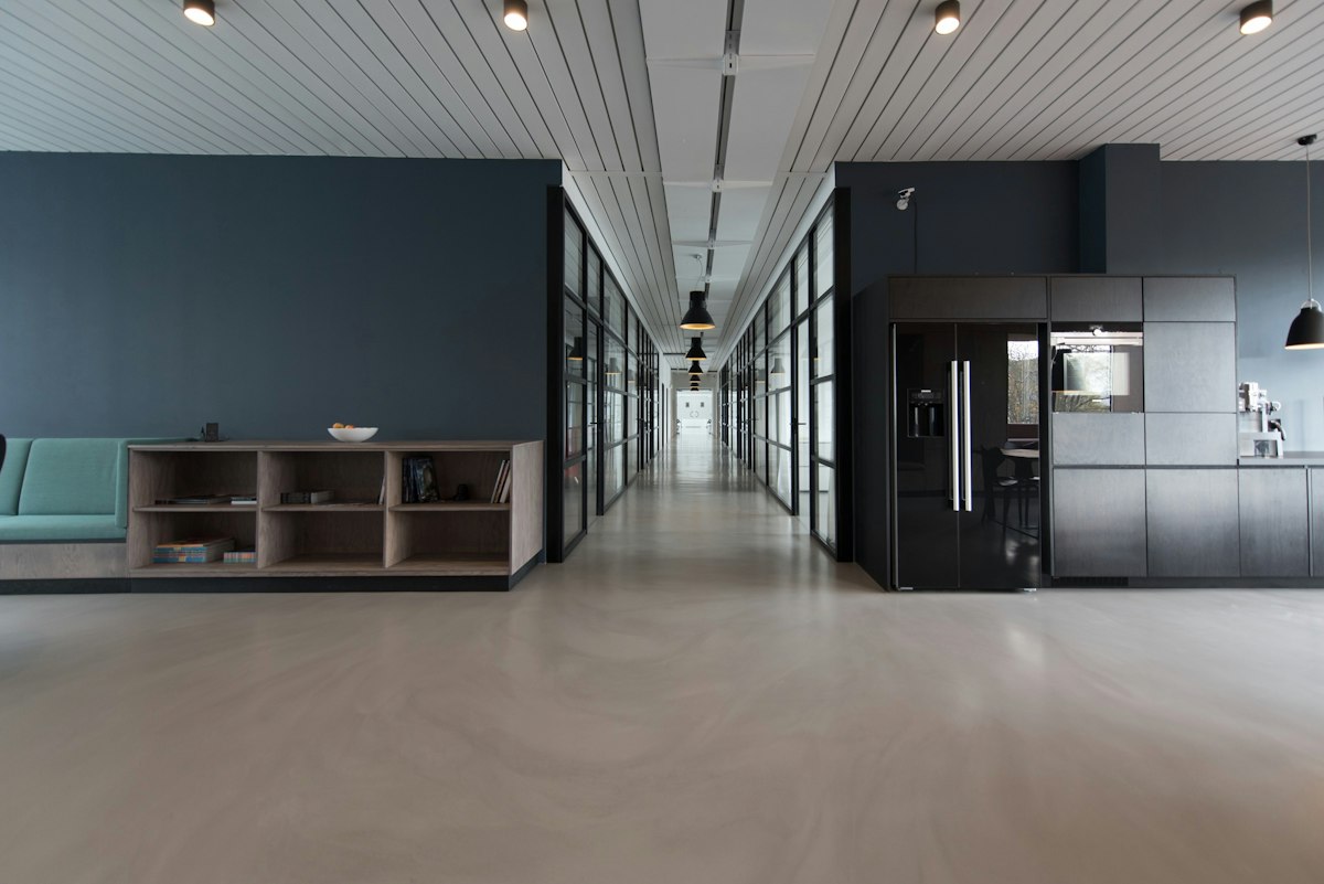 Venlo Group registered office